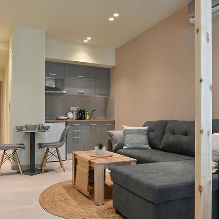 Monastiraki Urban Studio أثينا المظهر الخارجي الصورة