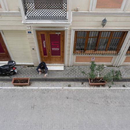 Monastiraki Urban Studio أثينا المظهر الخارجي الصورة