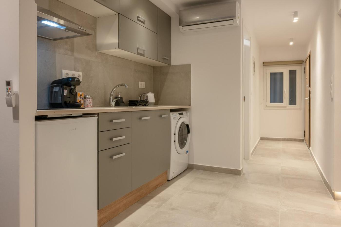 Monastiraki Urban Studio أثينا المظهر الخارجي الصورة