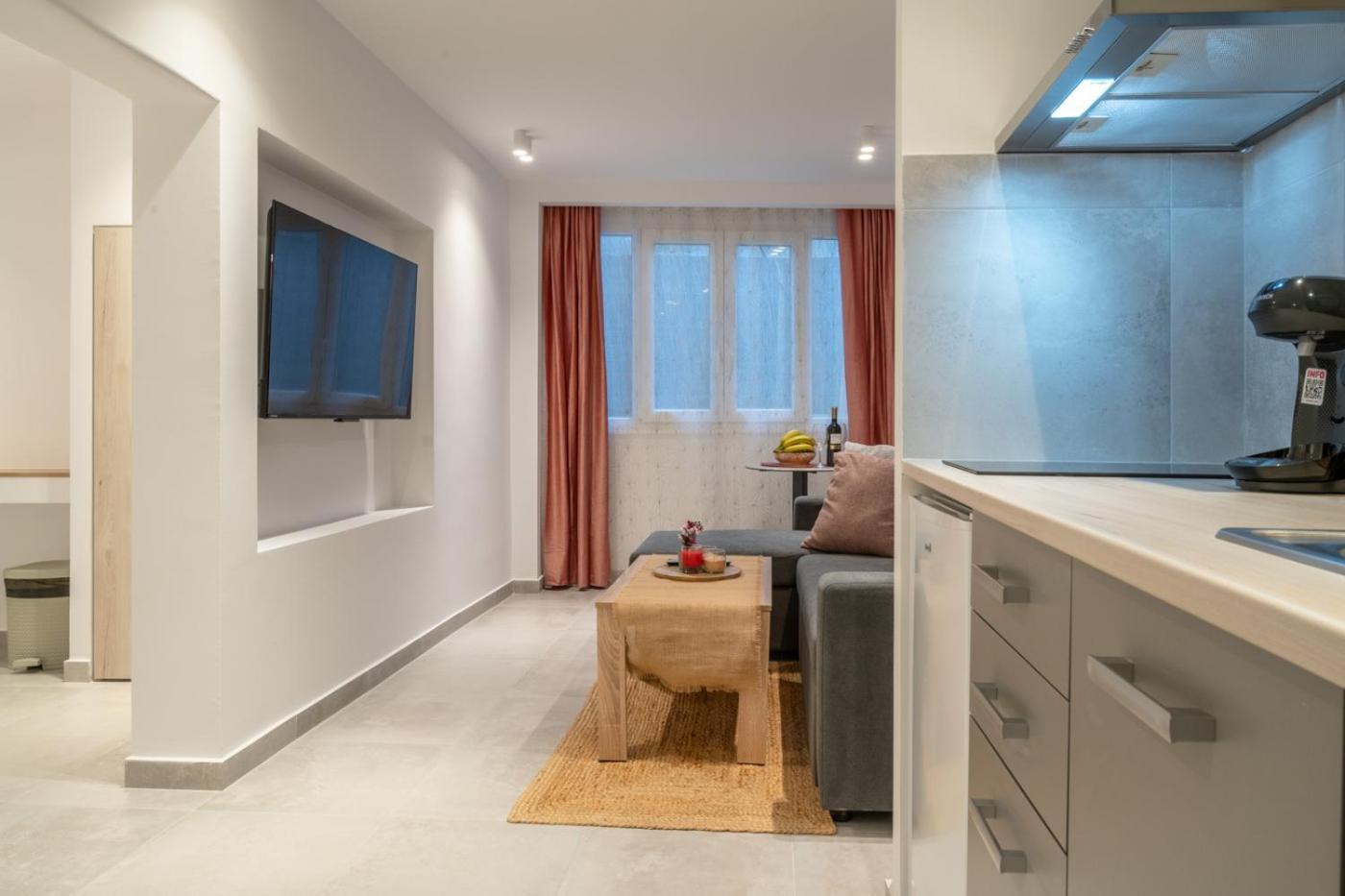 Monastiraki Urban Studio أثينا المظهر الخارجي الصورة
