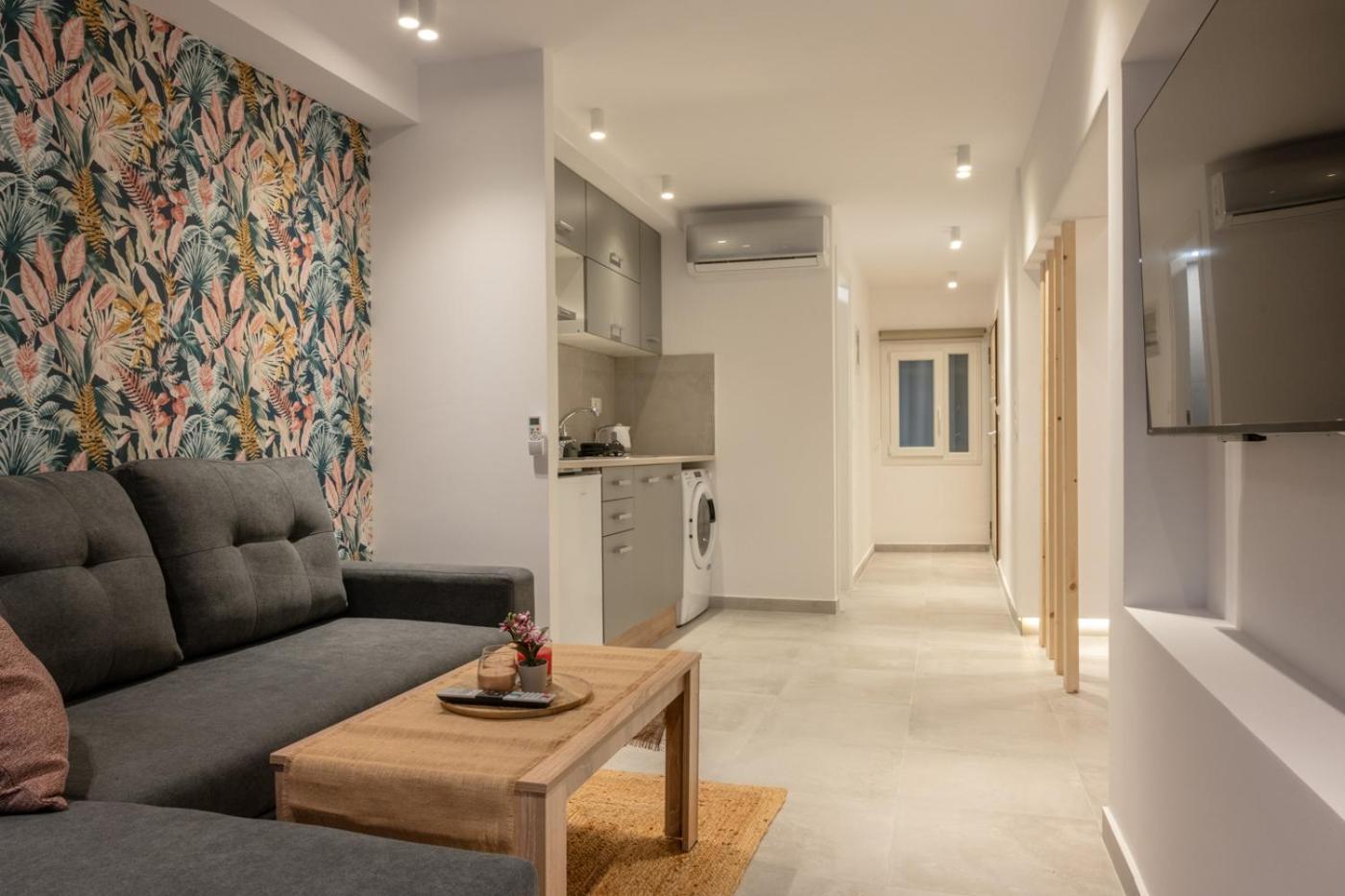 Monastiraki Urban Studio أثينا المظهر الخارجي الصورة