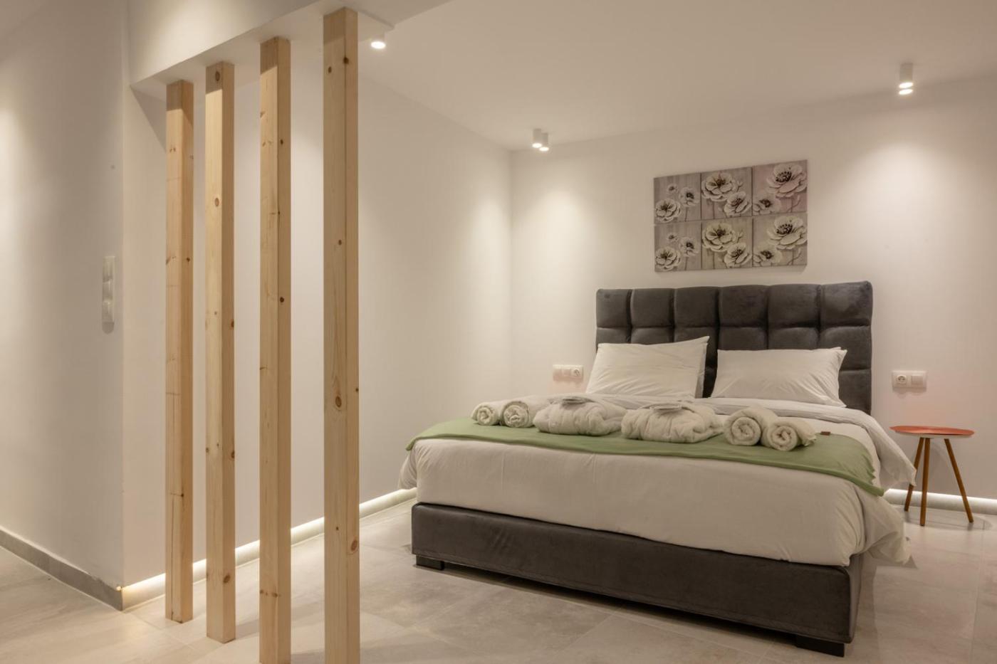 Monastiraki Urban Studio أثينا المظهر الخارجي الصورة