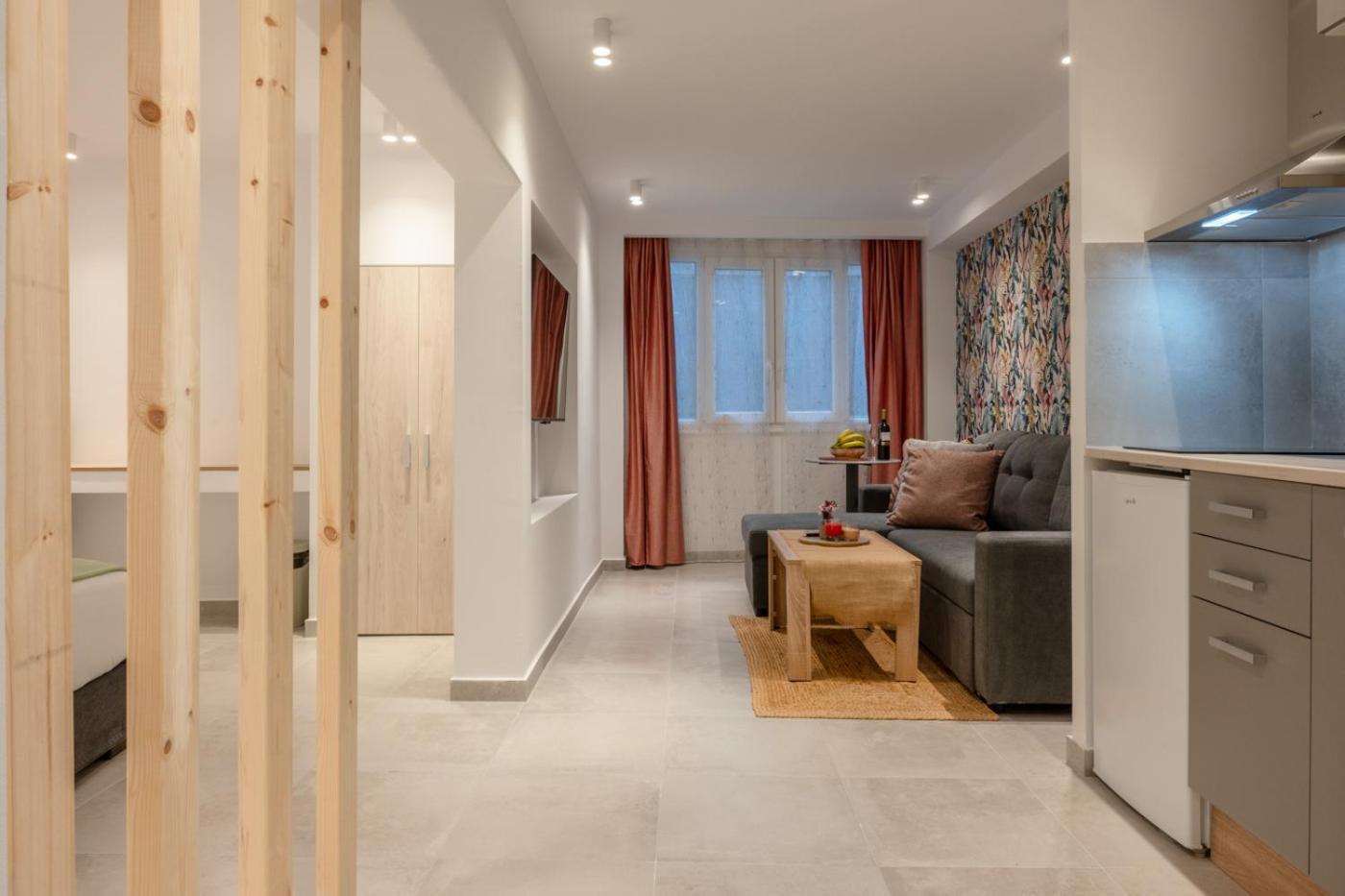 Monastiraki Urban Studio أثينا المظهر الخارجي الصورة