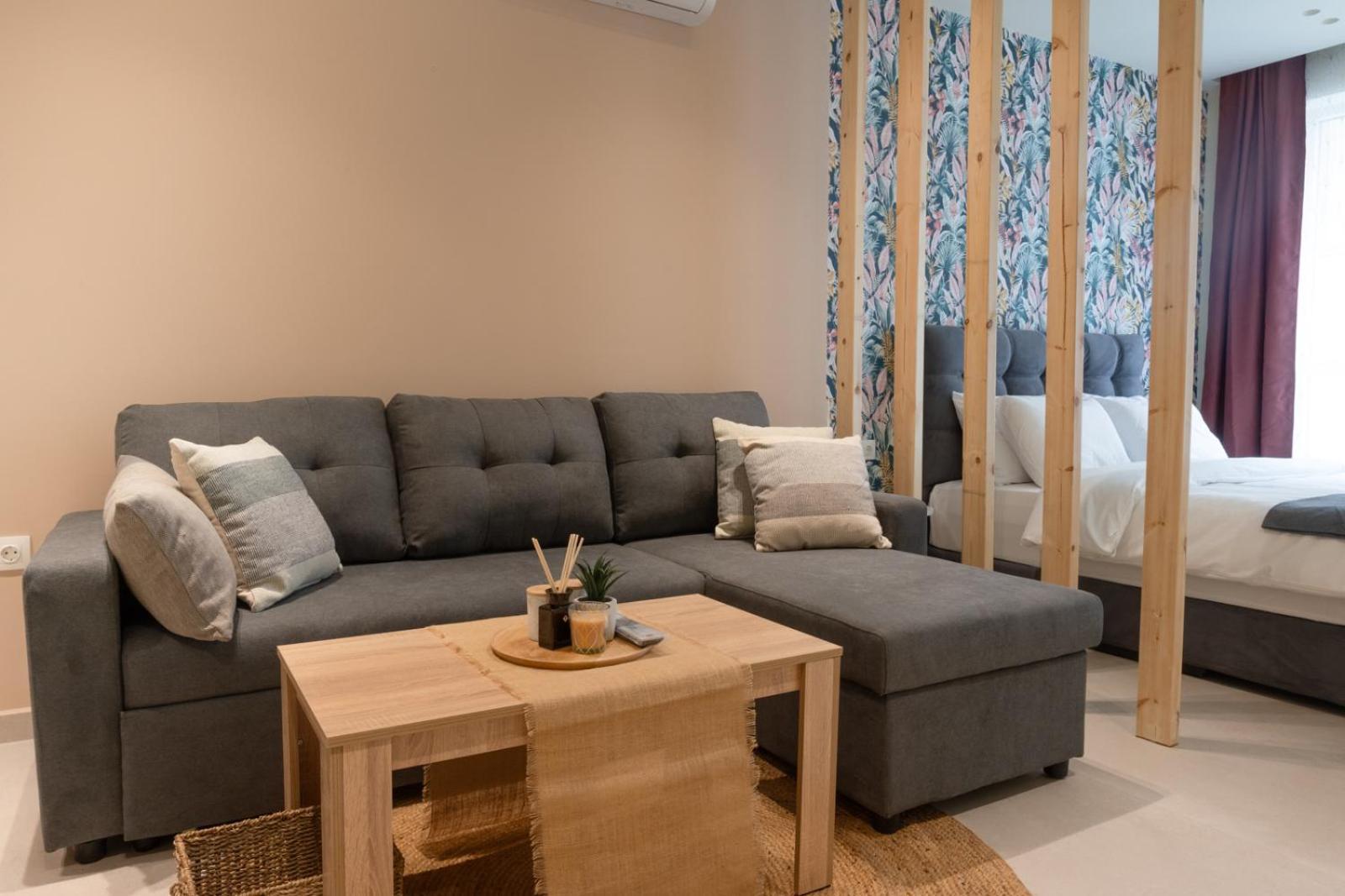 Monastiraki Urban Studio أثينا المظهر الخارجي الصورة
