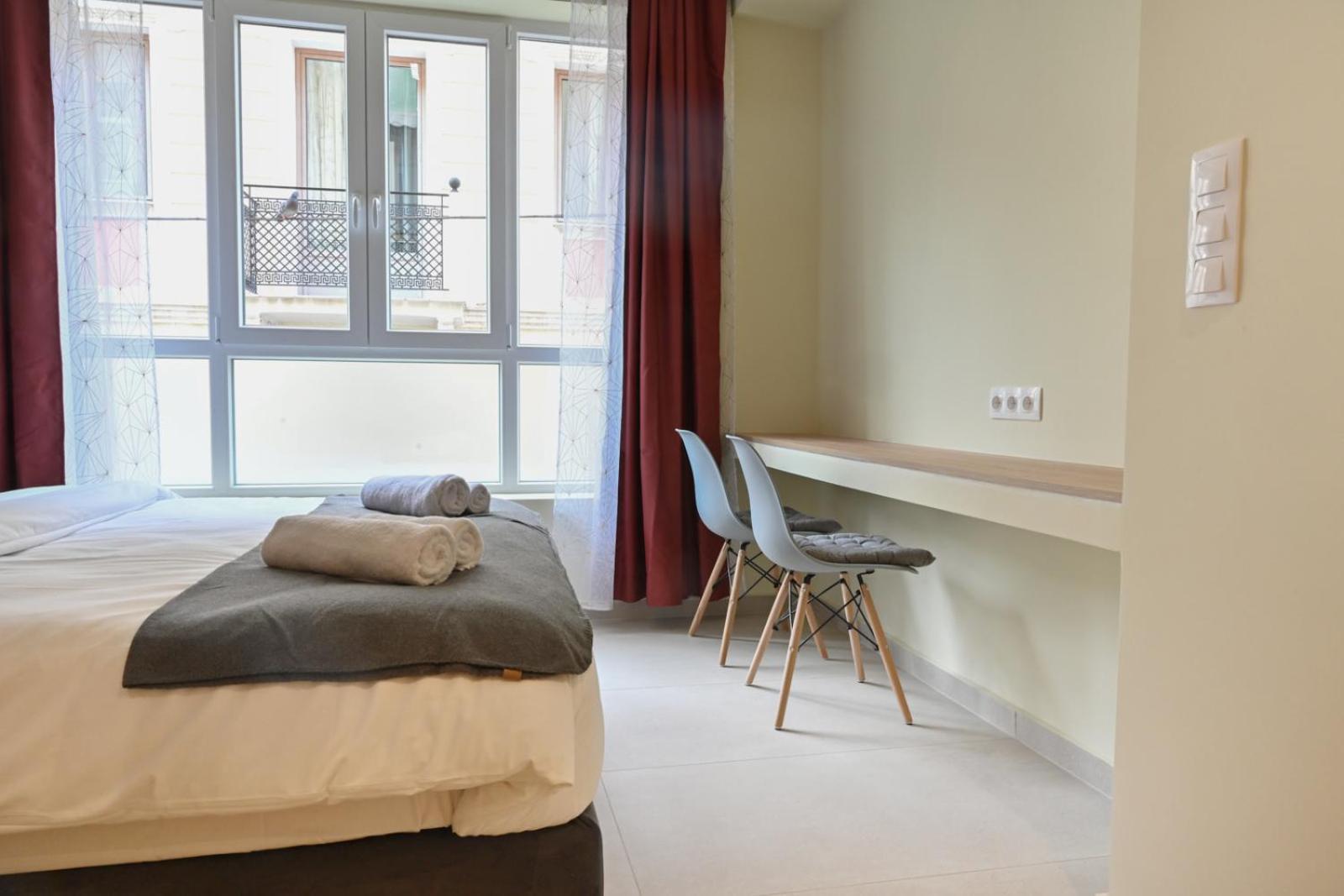 Monastiraki Urban Studio أثينا المظهر الخارجي الصورة