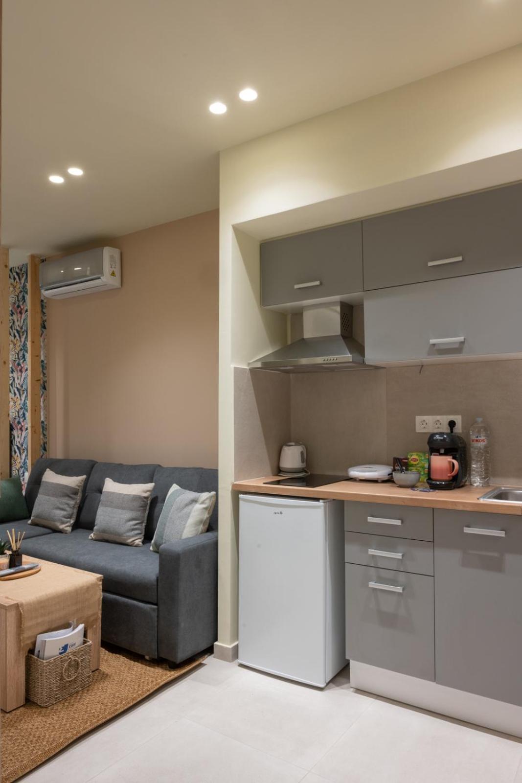 Monastiraki Urban Studio أثينا المظهر الخارجي الصورة