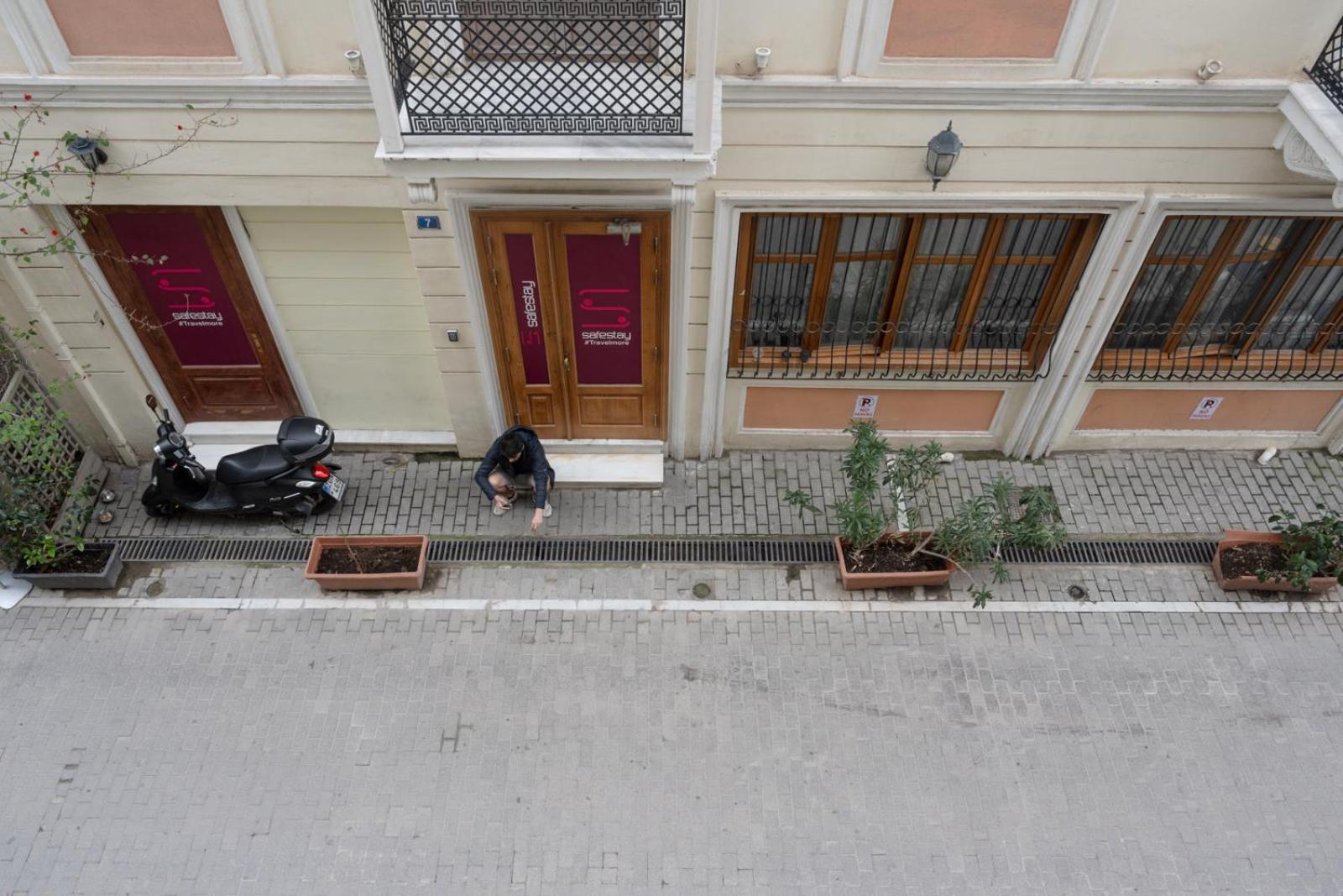Monastiraki Urban Studio أثينا المظهر الخارجي الصورة