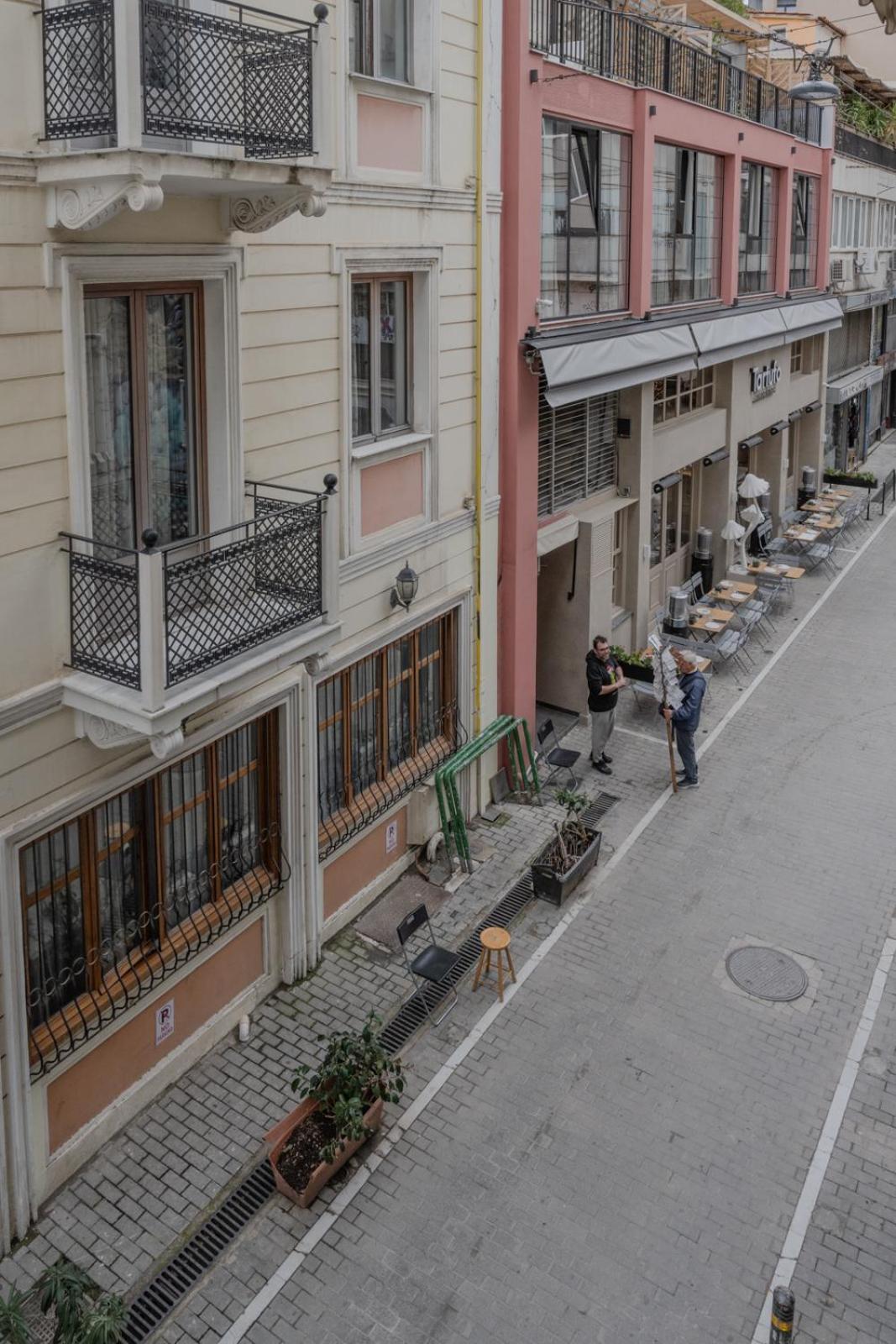 Monastiraki Urban Studio أثينا المظهر الخارجي الصورة