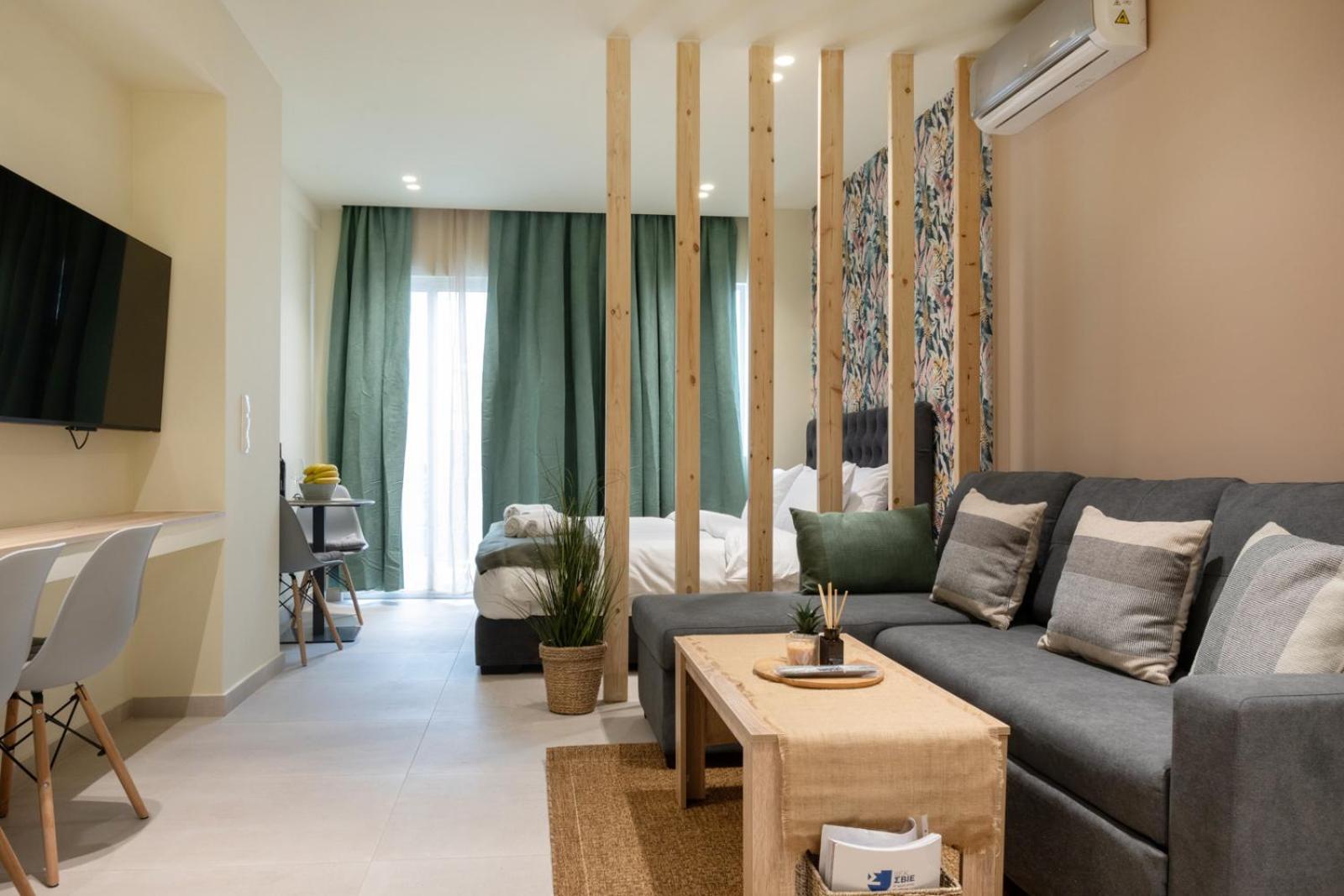 Monastiraki Urban Studio أثينا المظهر الخارجي الصورة